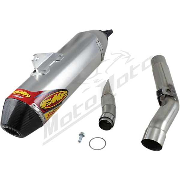 FMF 4.1 RCT slip-On duslintuvas Kawasaki KX 250 17-20