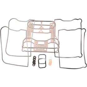 COMETIC Extreme Sealing Technology Rocker Box Gasket Kit Harley Davidson FLH / FLHS / FLHT / FLHTC / FLHTCU 1340cc 84-91