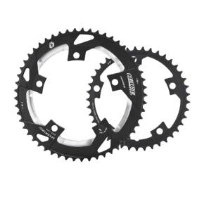 CONTROLTECH priekinė žvaigždutė Shimano 53T