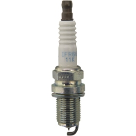 Spark plug NGK IFR6G-11K IRIDIUM  HONDA NC 700 - 750 2010 - 2024