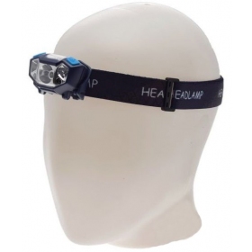 HEAD LAMP SET