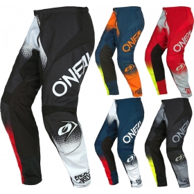 Off Road Pants Oneal Element Racewear V.22
