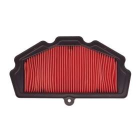 Air filter MOTOFILTRO HFA2610 KAWASAKI EN/ EX/ KLE/ Z 650cc 2015-2020