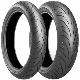 PADANGA BRIDGESTONE BATTLAX SPORT TOURING T31 TL 70W 160/60 R18