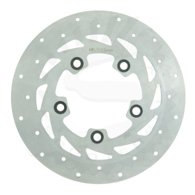 RMS Brake disc rear Kymco Agility / People 125-200cc 08-24