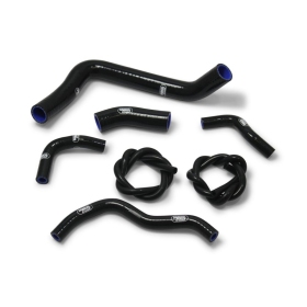 SAMCO SPORT Radiator Hose Kit Suzuki GSX-8R / GSX-8S 800cc 23-25