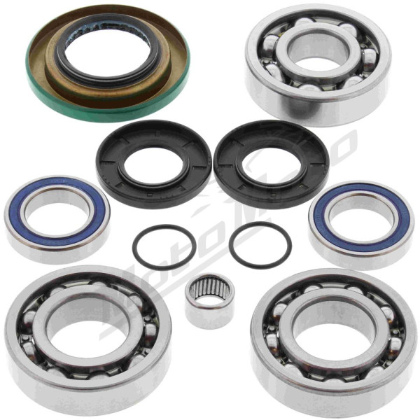 ALL BALLS Front differential repair kit Can Am Commander / Maverick / Outlander 330-1000 03-19