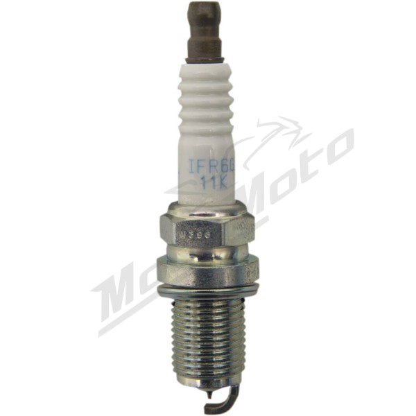 Spark plug NGK IFR6G-11K IRIDIUM  HONDA NC 700 - 750 2010 - 2024