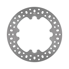 EBC Round D-Series Fixed Offroad Brake Rotor HUSQVARNA CR / WR / TE / TC 125-610cc 02-13
