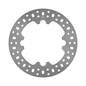 EBC Round D-Series Fixed Offroad Brake Rotor HUSQVARNA CR / WR / TE / TC 125-610cc 02-13