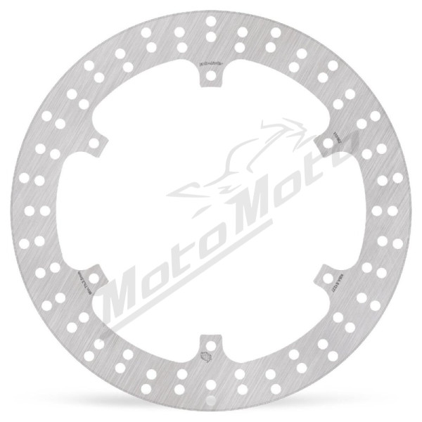 MOTO-MASTER Halo Priekinis stabdžių diskas Yamaha XJ 900S 95-03