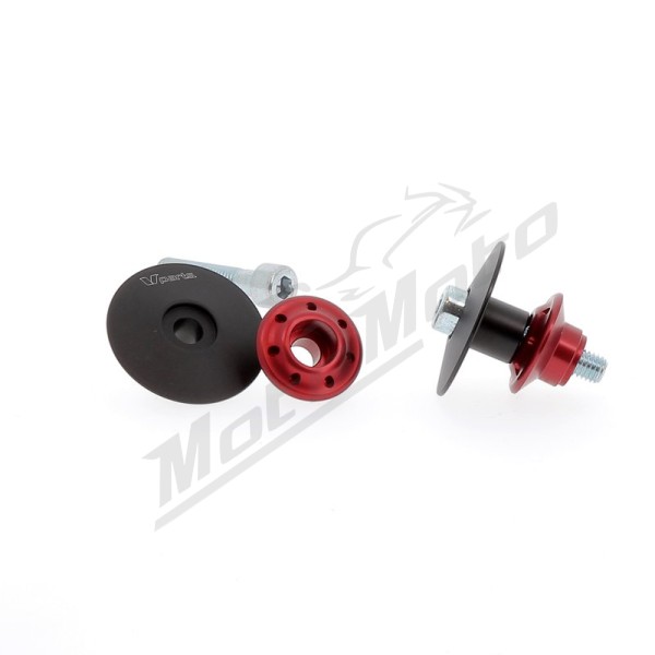 V DALYS vairo antgaliai M8x1,25 BMW S 1000 2025