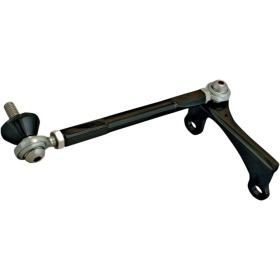 ALLOY ART Touring Frame Stabilizers Harley Davidson FL / FLH / FLHT / FLHX / FLTR 1584-1800cc 09-16