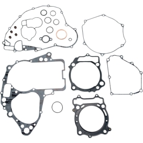 MOOSE OFFROAD Complete Gasket Kit Suzuki RMX / RM-Z 450cc 08-26