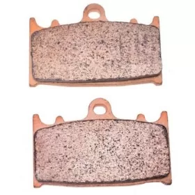 BRAKE PADS MAXTUNED FA165