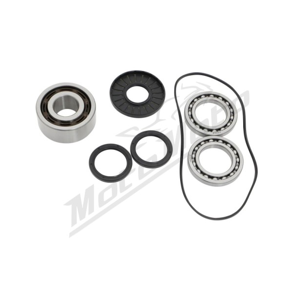 EPI Front Differential Seal Kit Polaris General / Ranger 1000 16-21