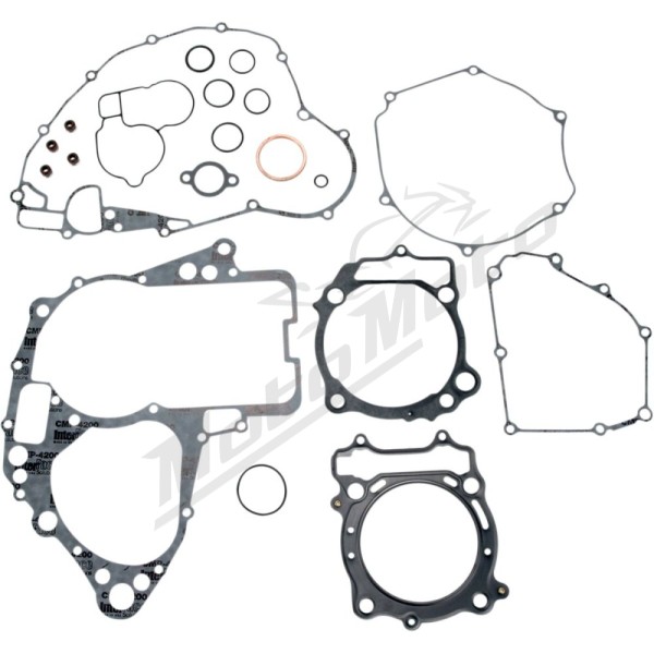 MOOSE OFFROAD Complete Gasket Kit Suzuki RMX / RM-Z 450cc 08-26