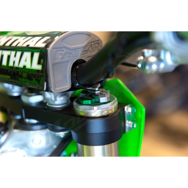 MOTION PRO Showa Short Forks Compression Adjuster 49mm