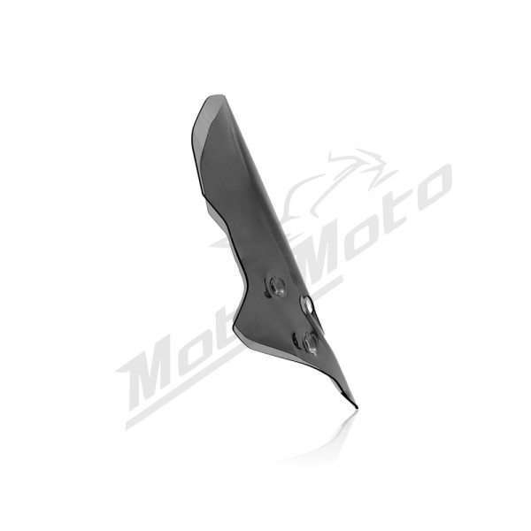 WRS HO059FS TOURING Windscreen Dark Smoke Honda CB 750 ABS 23-24