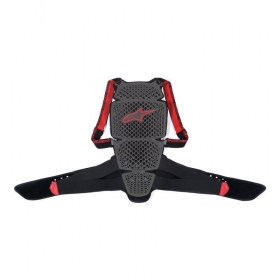 Alpinestars Nucleon KR-Cell Back Protector