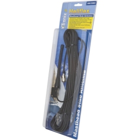 Shakespeare HA156C heliflex VHF antenna