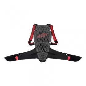 Alpinestars Nucleon KR-Cell Back stuburo apsauga