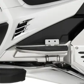 SHOW CHROME Keleivio platformų pakėlėjai Honda GL 1800 18-23