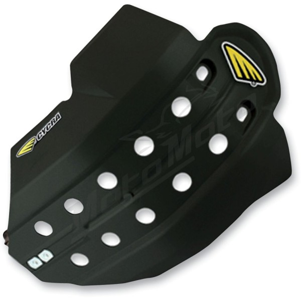 CYCRA Full Armor Skid Plate KTM SX-F / XC-F / XCF-W 250-350 08-15