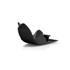 Acerbis Engine Guard Plate KAWASAKI KXF 250 09-16 Black