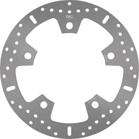 EBC Brake Rotor HARLEY DAVIDSON RH 1250 S 21-26
