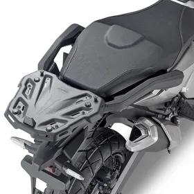 Kappa central trunk rack Honda X-ADV / Forza 750 21-25