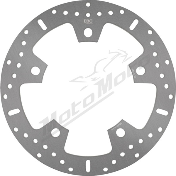 EBC Brake Rotor HARLEY DAVIDSON RH 1250 S 21-26