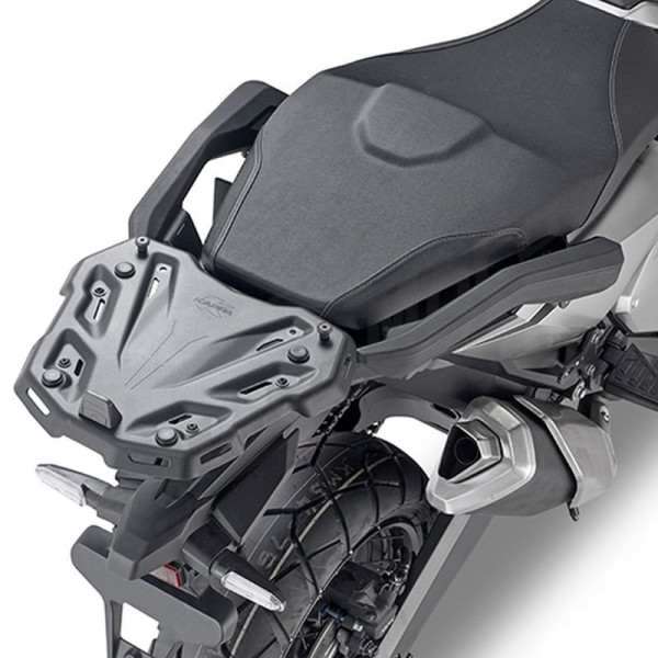 Kappa central trunk rack Honda X-ADV / Forza 750 21-25