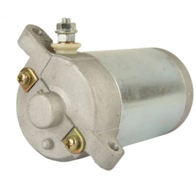 PARTS UNLIMITED Starter Motor Kawasaki KLF 220/250 89-11