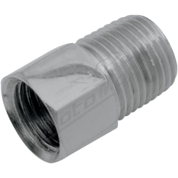 GARDNER-WESTCOTT Hose and Tank Fitting M10