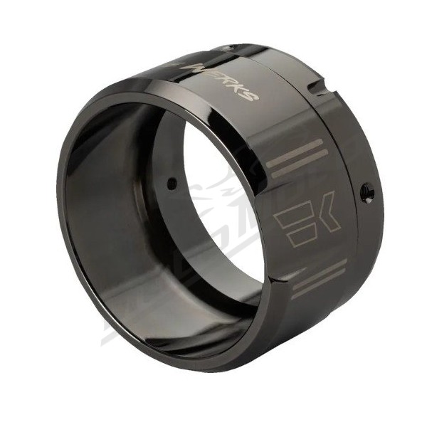 KHROME WERKS Klassic duslintuvo antgalis Harley Davidson FLHR 1750 2019