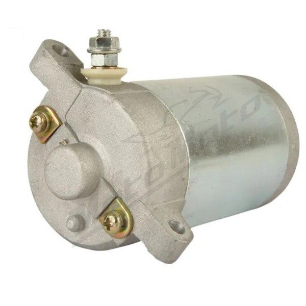 PARTS UNLIMITED Starter Motor Kawasaki KLF 220/250 89-11