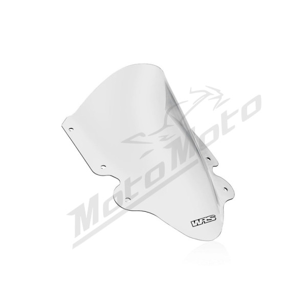 WRS TR007T SPORT Windscreen Triumph Speed Triple 1200RR ABS 22-24