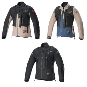 ALPINESTARS Techdura Jacket