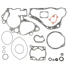 PROX Engine Gasket Set Suzuki RM 125cc 01-03