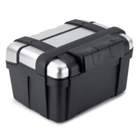 Givi E118 backrest for TREKKER 33L ir 46L cases