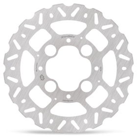 Moto-master Rear Brake Disc Honda CB / VFR 800-1000cc 98-16