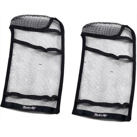 TWIN AIR Radiator Sleeves GasGas / Husqvarna / KTM 125-450cc 17-23