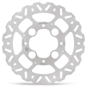 Moto-master Rear Brake Disc Honda CB / VFR 800-1000cc 98-16