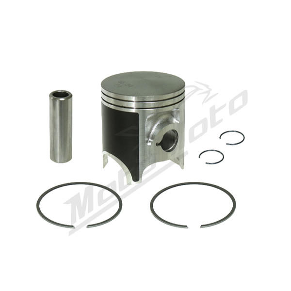 Namura Piston set HONDA CR 250 86-96 (66.84MM=+0.50MM)