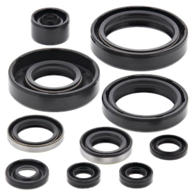Winderosa (vertex) set (set) of Kawasaki KX 125 98–05