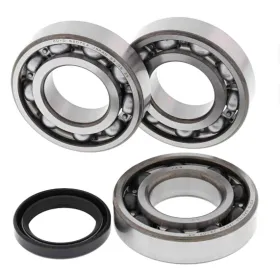 ALL BALLS Crankshaft bearings with seals Polaris Sportsman 400-500 HO 01-03