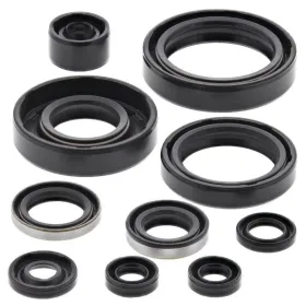 Winderosa (vertex) set (set) of Kawasaki KX 125 98–05