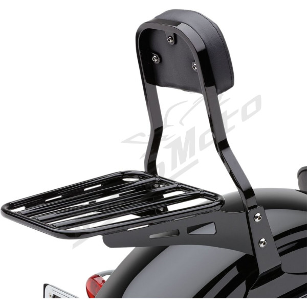 COBRA Luggage Rack for Cobra Sissy Bar