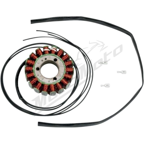 RICK'S MOTORSPORT ELECTRIC Stator Suzuki SV 650cc 99-02